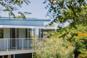 Sharon - Beach House with Flair, Yamba